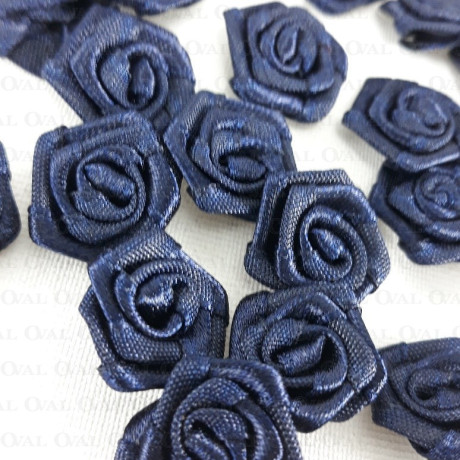 Atlas Rose 18mm / 10 or 50 pcs no. 224