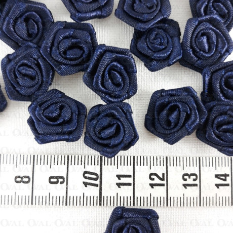 Atlas Rose 18mm / 10 or 50 pcs no. 224