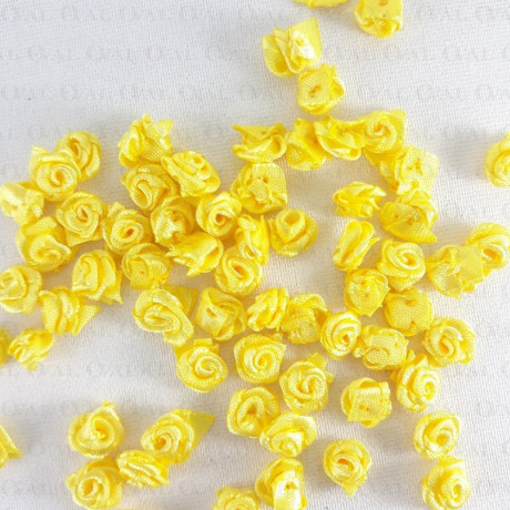 Atlas Rose 10mm/10pcs 227