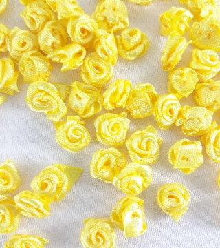 Atlas Rose 10mm/10pcs 227