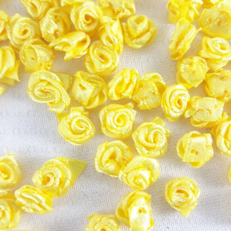 Atlas Rose 10mm/10pcs 227