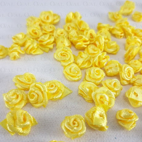 Atlas Rose 10mm/10pcs 227