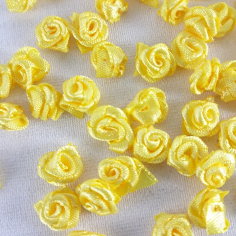 Atlas Rose 10mm/10pcs 227