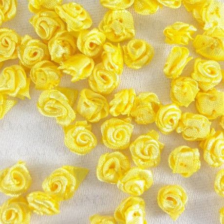 Atlas Rose 10mm/10pcs 227