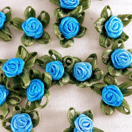 Atlas Rose 18mm no: 233