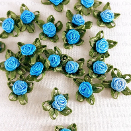 Atlas Rose 18mm no: 233