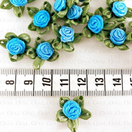 Atlas Rose 18mm no: 233