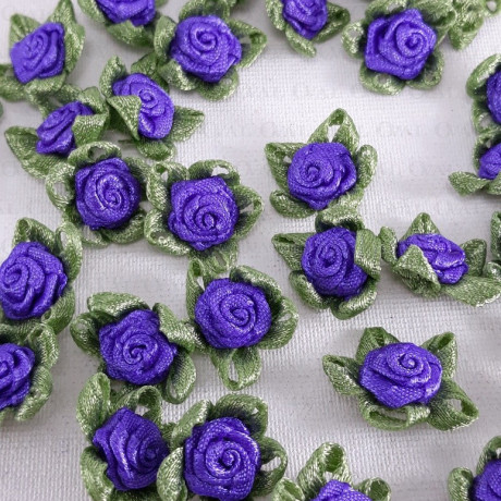 Atlas Rose 18mm no: 235