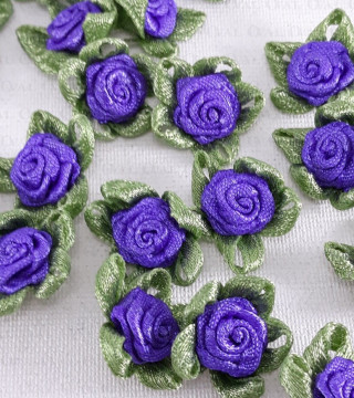 Atlas Rose 18mm no: 235