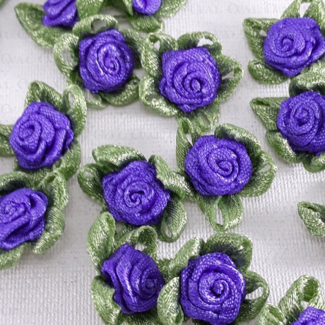 Atlas Rose 18mm no: 235