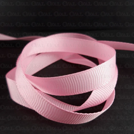 Grosgrain ribbon 10mm/30 yards pink 2944