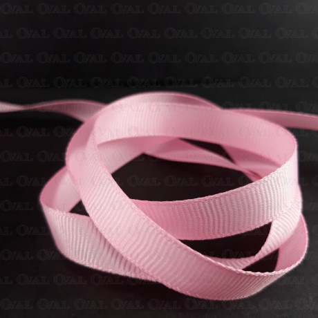 Grosgrain ribbon 10mm/30 yards pink 2944