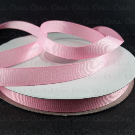Grosgrain ribbon 10mm/30 yards pink 2944