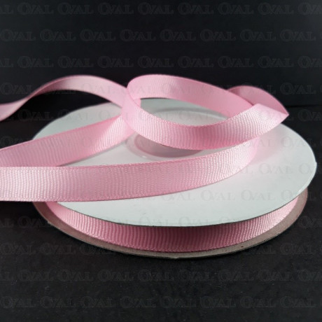 Grosgrain ribbon 10mm/30 yards pink 2944
