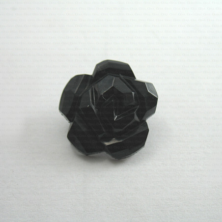 Guzik plastikowy Pakiet 10 szt. 15mm nr.741