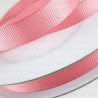 Grosgrain ribbon 10mm/30 yards salmon pink 1975