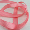 Grosgrain ribbon 10mm/30 yards salmon pink 1975