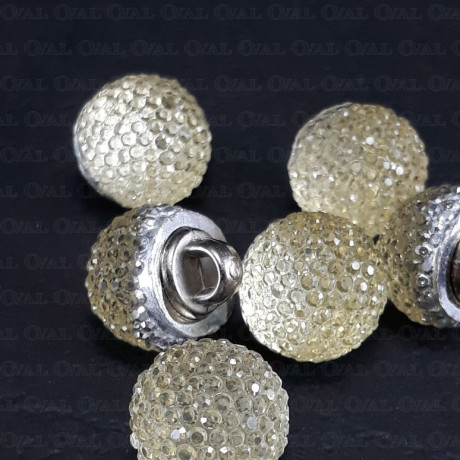 Guzik plastikowy Pakiet 10 szt. 11mm nr.699