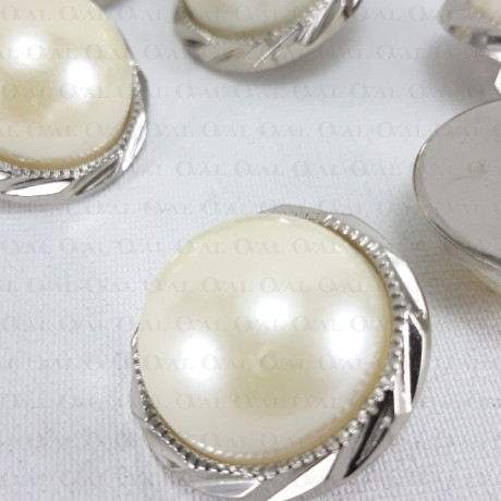 Guzik plastikowy 25mm nr.717