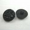 Plastic button 28mm no. 744
