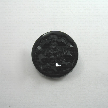 Plastic button 28mm no. 744
