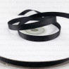 Grosgrain ribbon 6mm/50 yards black 2991