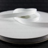 Grosgrain ribbon 6mm/50 yards white 2992