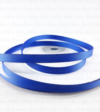 Grosgrain ribbon 6mm/50 yards cornflower blue 2993