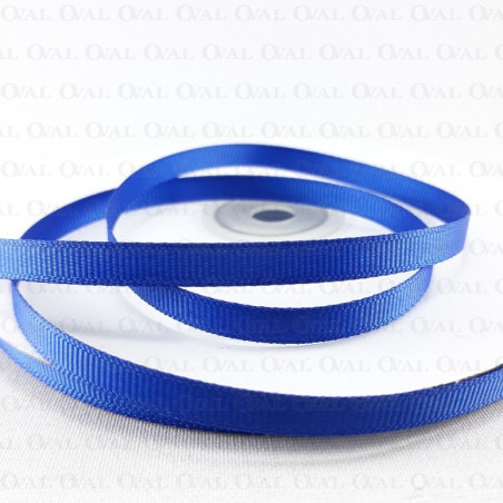 Grosgrain ribbon 6mm/50 yards cornflower blue 2993