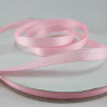 Grosgrain ribbon 6mm/50 yards pink 2996