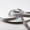 Grosgrain ribbon 6mm/50 yards grey 2997