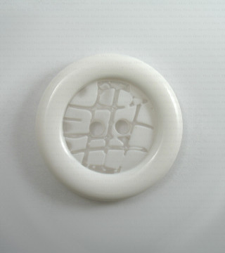 Plastic button 51mm no. 746
