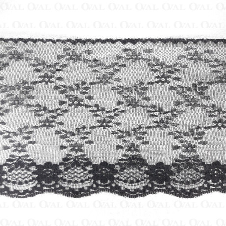 Koronka 150mm /1yard  1913