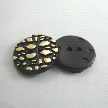 Guzik plastikowy 51mm nr.746