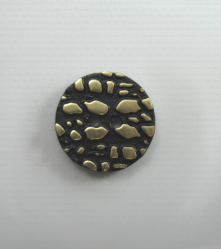 Guzik plastikowy 51mm nr.746