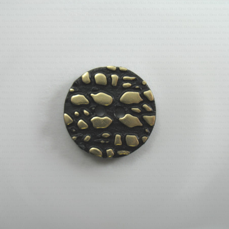 Guzik plastikowy 51mm nr.746