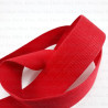 Cotton herringbone tape 30mm /5m 3000