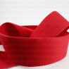 Cotton herringbone tape 30mm /5m 3000
