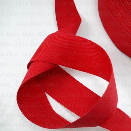 Taśma bawełniana jodełka 27mm /5m    3000