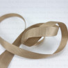Grosgrain ribbon 10mm/5y or 30y brown 3002