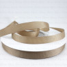 Grosgrain ribbon 10mm/5y or 30y brown 3002