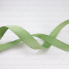 Grosgrain ribbon 10mm/5y or 30y green 3005