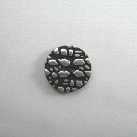 Guzik plastikowy 22mm nr.747