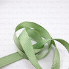 Taśma rypsowa 10mm/5y lub 30y zieleń  3005