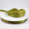Grosgrain ribbon 10mm/5y or 30y green 3006