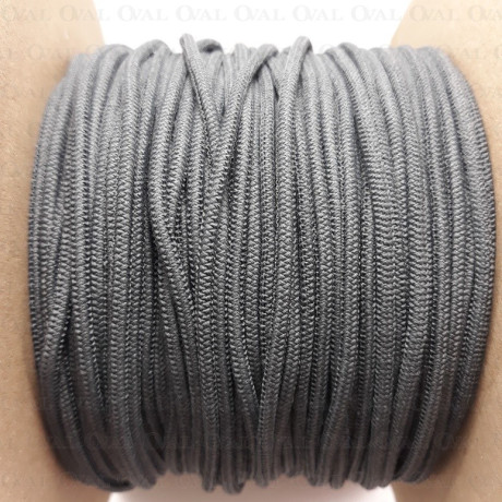 Guma okrągła 3mm . nr.513