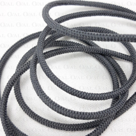 Guma okrągła 3mm . nr.513