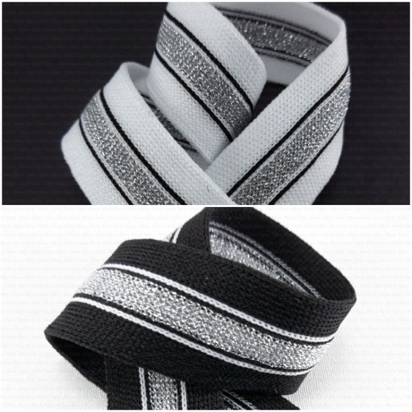 Taśma ozdobna 23mm nr 2085