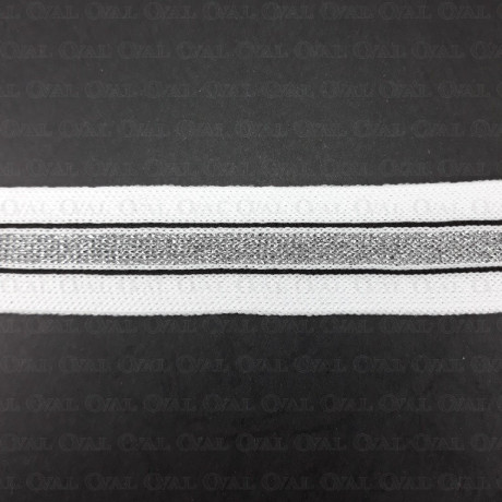 Taśma ozdobna 23mm nr 2085