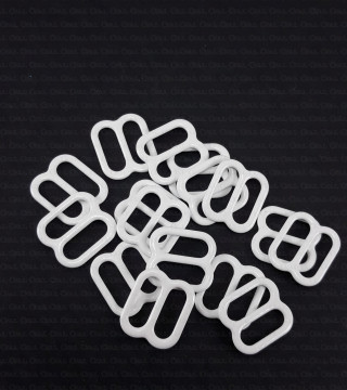 Metal adjuster 8, 10, 12 mm / 1000 pcs 3008